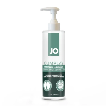 Гібридний Лубрикант Cumplay Lubricant 240 мл System JO