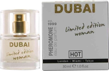 Феромони Pheromone Perfume DUBAI limited edition woman HOT