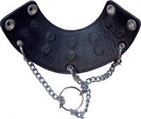 Парашут для яєць (з голками)