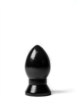 Magical Orb Plug M Black WAD