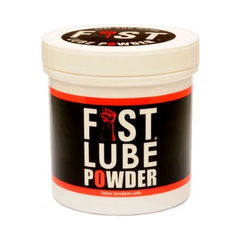 Лубрикант в порошку Fist Lube Powder 100gr