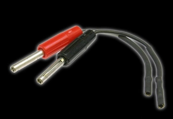 Перехідник TENS на 4mm