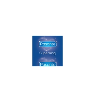 Super King Size Bulk Pack (144 шт.) Pasante