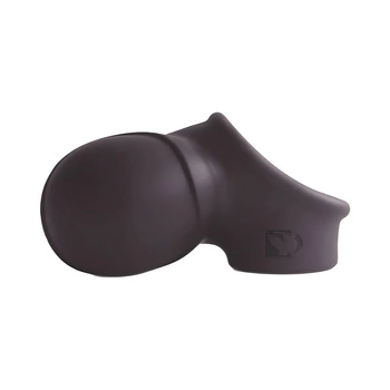 Ерекційне кільце з мішечком для яєць Hypersoft Ballbag Brutus