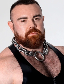 Ланцюг на шию Titan Halo Necklace Dark Room