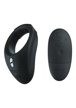 Пояс Ерекційний Bond Charcoal Black We-Vibe