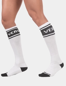 Гетри Football Socks Vers White-Black L/Xl Barcode Berlin