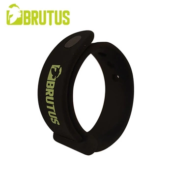 Ерекційне кільце The Watch Band Click Snap Ring Brutus
