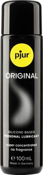Силіконовий лубрикант Pjur Original Bodyglide 100Ml Pjur