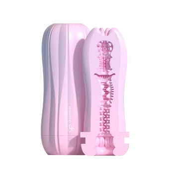 Ручний мастурбатор Flying Flowers Series Gentle After Kiss