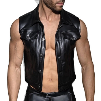 Жилет Fetish Rub Vest M Addicted