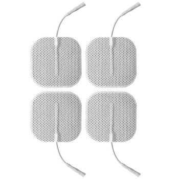 Самоклеючі електроди Electrapads Square 4 шт. ElectraStim