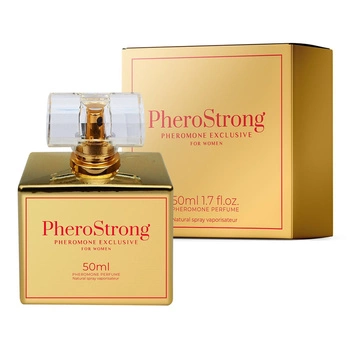 Pherostrong Exclusive For Women 50Ml Medica-Group